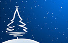 play Christmas Tree Jigsaw