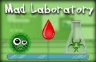 play Mad Laboratory