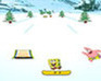 play Spongebob Snowboard Rider