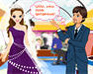 play Beautiful Wedding Dress Up