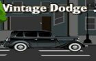 play Vintage Dodge