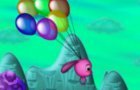 play Toto'S Balloon Ride