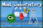 play Mad Laboratory 2