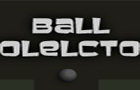 play Webcam: Ball Collector