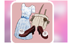 play Fashion Sense Up!