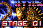 play R-Type Stage 1