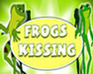 play Frogs Kissing