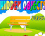 play Hidden Objects Park