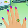 play Nail Fashion