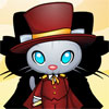 play Magician Cat