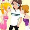 play Flirting Queen