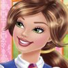 Princess Barbie Charm School