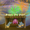 play Totos New Year Fireworks