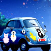 play Little Cars Dressup