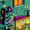 play Witch Room Hidden Potions