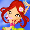 play Mermaid Winx Puzzle