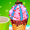 play Ice Cream Cone Fun