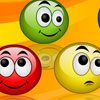 play Bouncing Smileys