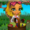 play Minas Fruit Basket