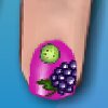 play Fruit Nails