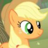 play Pony Round Puzzle