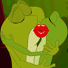 play Frog Kiss