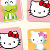 play Hello Kitty Memory