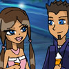 play Bratz Wedding