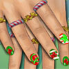 play Christmas Nails