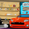 Car Workshop Hidden Objects