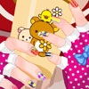 play Sweet Nails