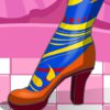 play Fashion Rain Boots