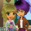 play Minas Kissing Party