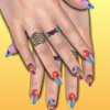 play Magical Manicure