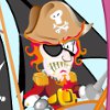 play King Pirates Treasure