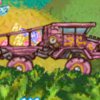 play Princess Truck