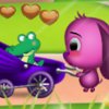 play Totos Animal Rescue