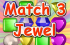 play Match 3 Jewel