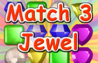 Match 3 Jewel