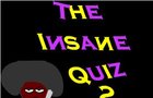 play Af: The Insane Quiz 2