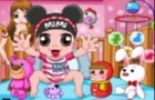 play Stylish Baby