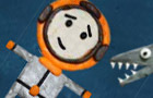 play Plasticine Diver