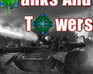 play Tanks And Towers