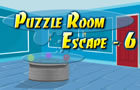 Puzzle Room Escape - 6