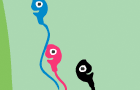 play The Great Sperm Race