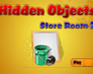 Hidden Object Store Room 2