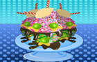play Ice Cream Decor Cooking