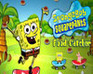play Sponge Bob Food Catcher