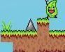 play Sliding Leafboy