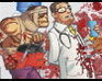 play Zombie Warrior Man